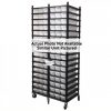 Ball Python Racks - Vision Products