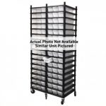 Ball Python Racks - Vision Products