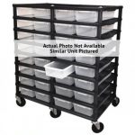 Ball Python Racks - Vision Products