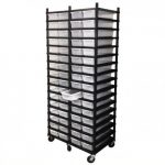 Ball Python Racks - Vision Products