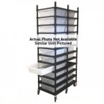 Ball Python Racks - Vision Products