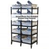 Rat Racks and Tubs for Breeding - Vision Products