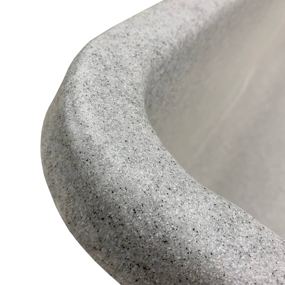 Vision Products Oversized Medium Breeding Tub - Corner