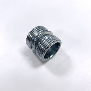 Vision Products Breeding Rack Double Sided Male Pole Connector