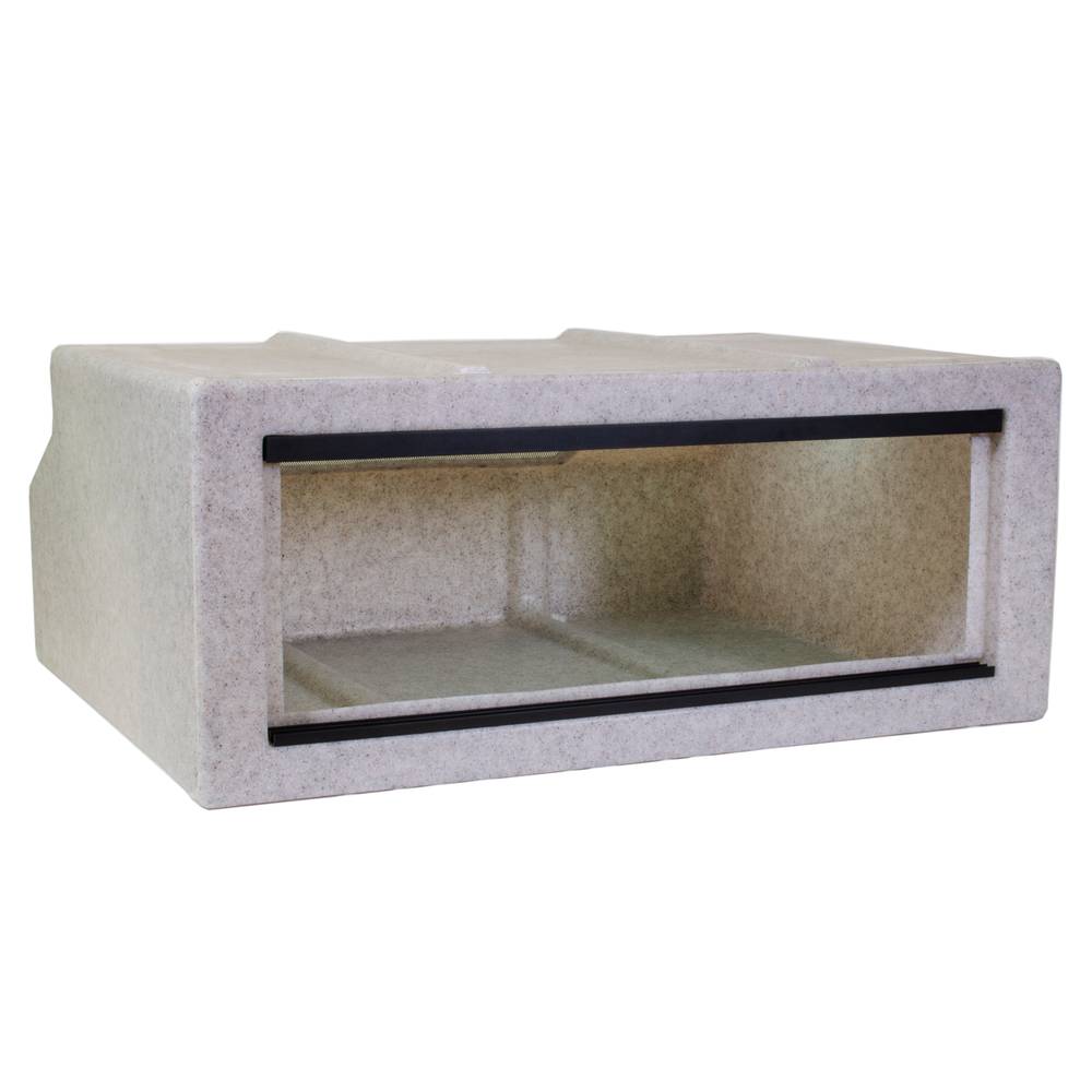 Model 221 Cage - 32 Gallon Snake Enclosure- Vision Products