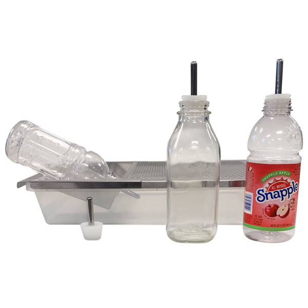 Rodent Water Bottle Nozzle - Vision Products