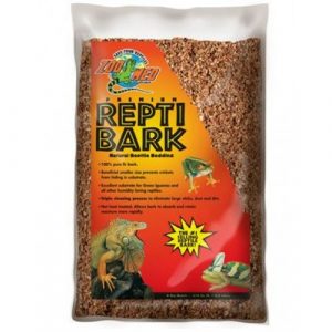Vision Products Reptile Bark