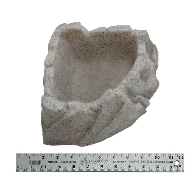 Bowls & Hides for Snakes and Reptiles Vision Products