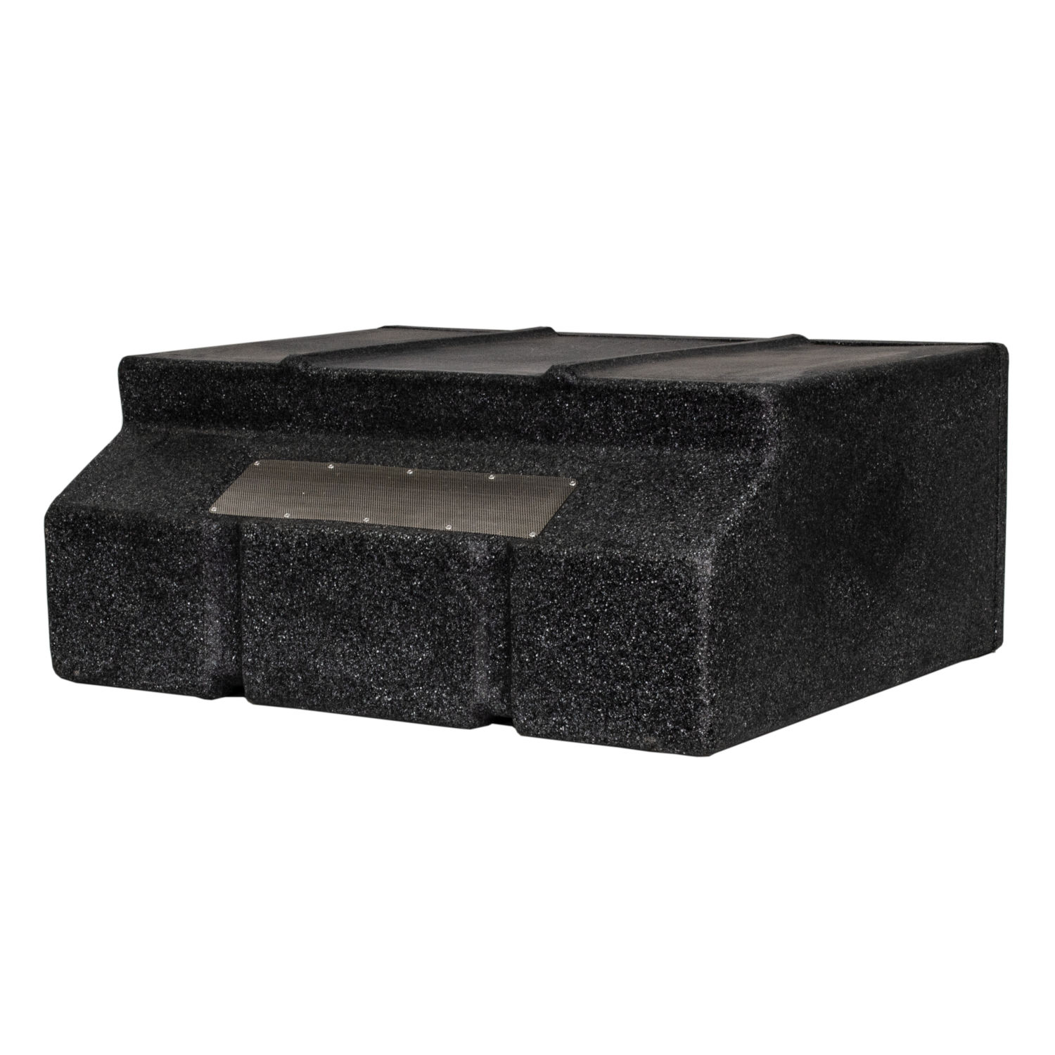 Vision Cage Model 221 - Black Granite - Back