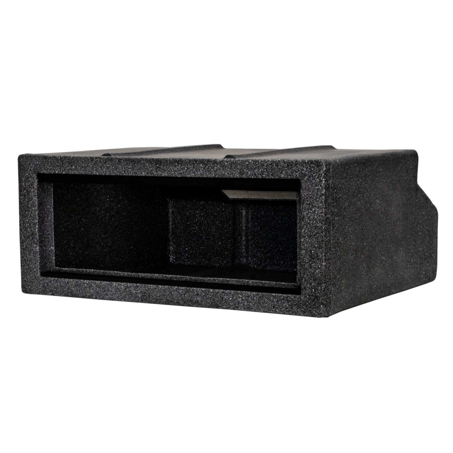 Vision Cage Model 221 - Black Granite