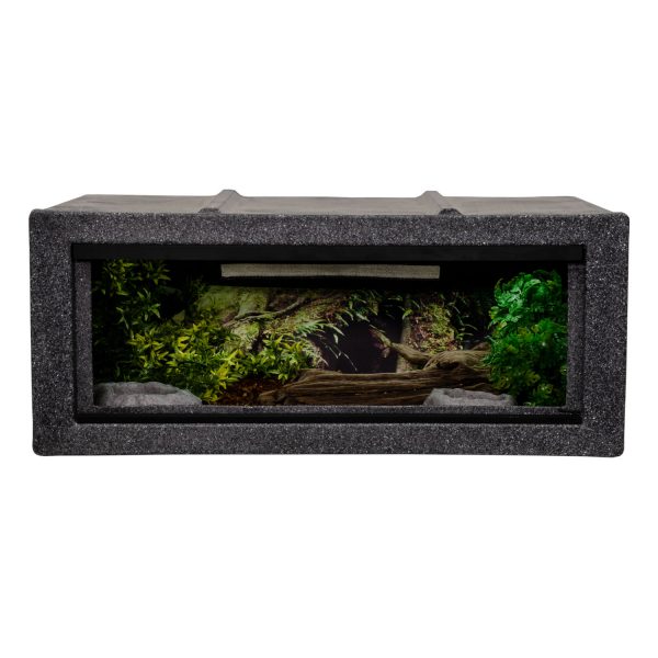 Model 221 Cage - 32 Gallon Snake Enclosure- Vision Products