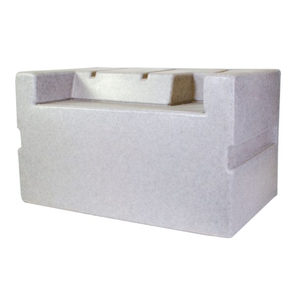 Model 322 Cage - 75 Gallon Reptile Enclosure - Vision Products