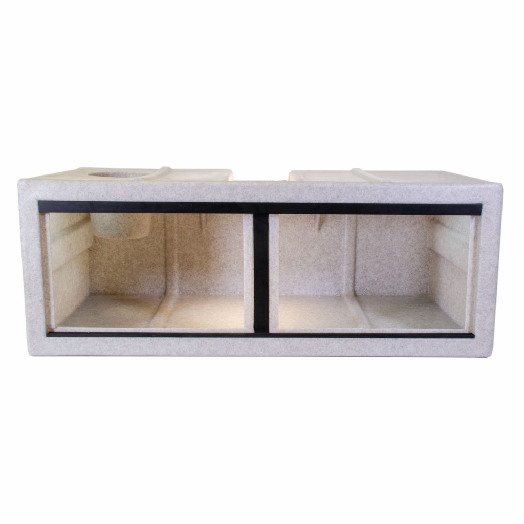 Model 422 Cage 70 Gallon Reptile Enclosure Vision Products