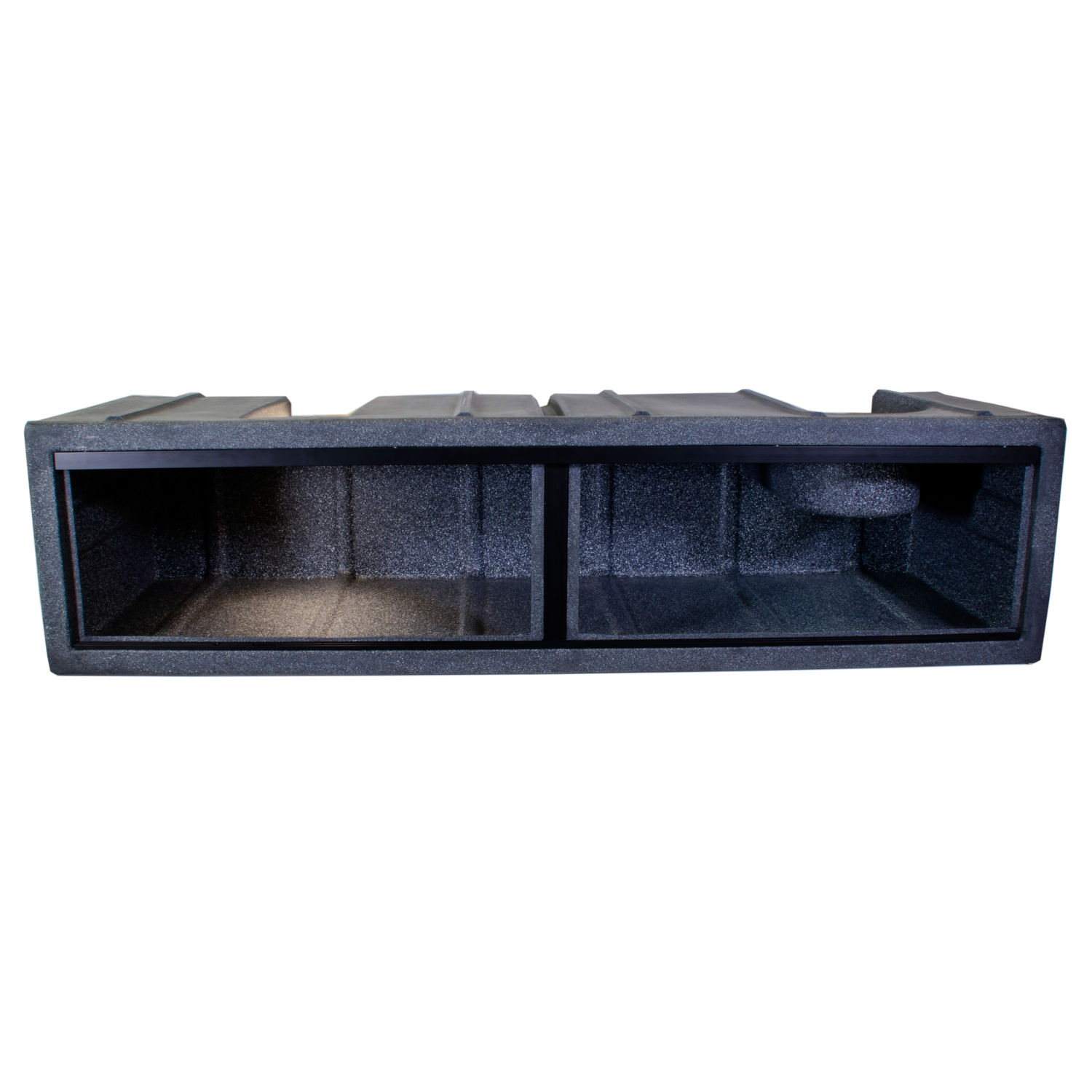 Vision Cage Model 622 - Black Granite