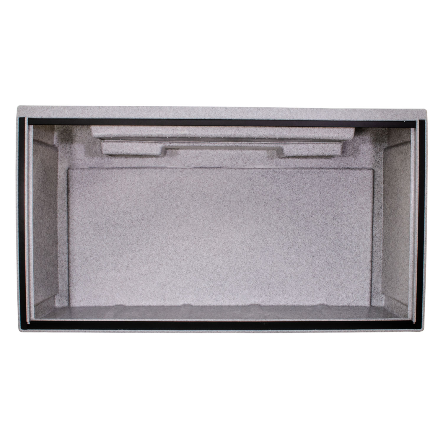 Vision Cage Model 734 - Classic Gray