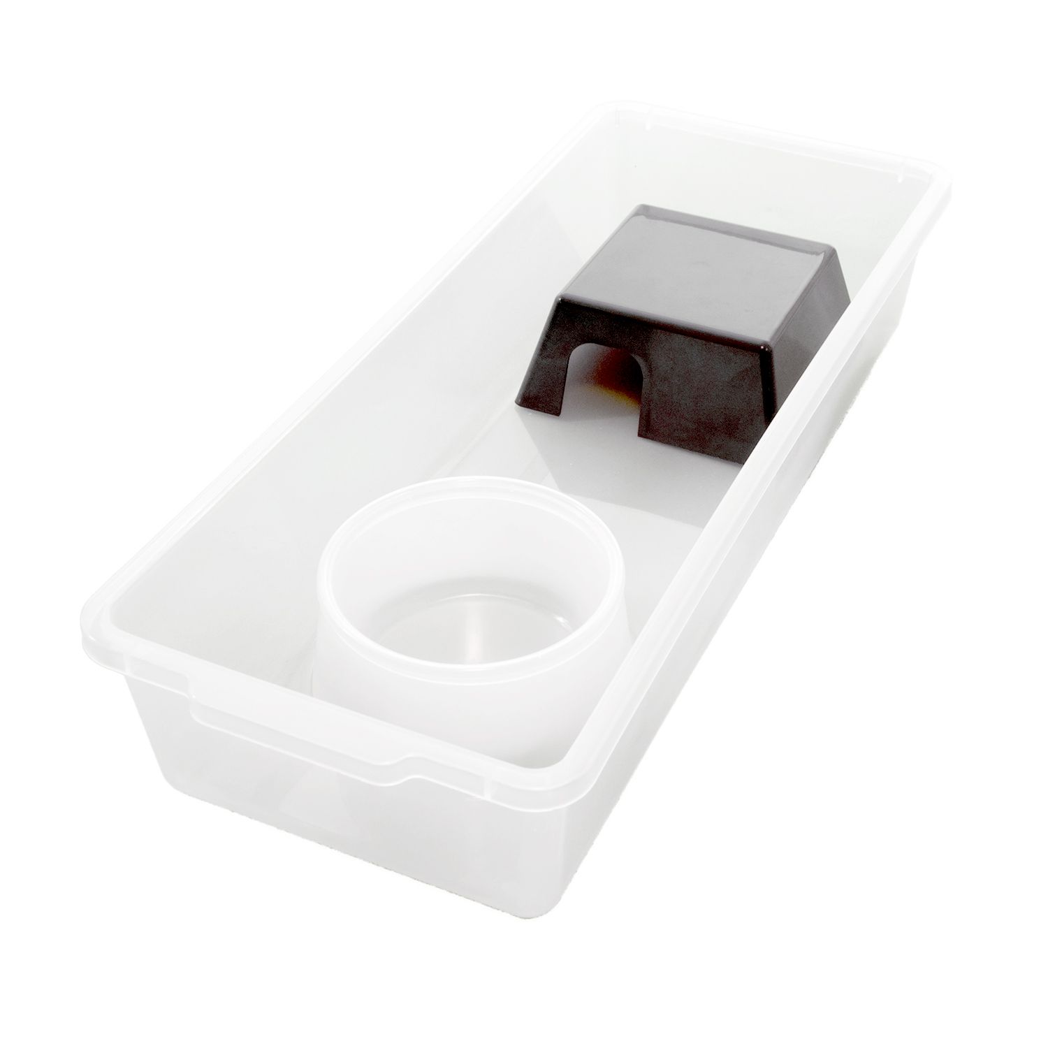 V-18 with Reptile Hide