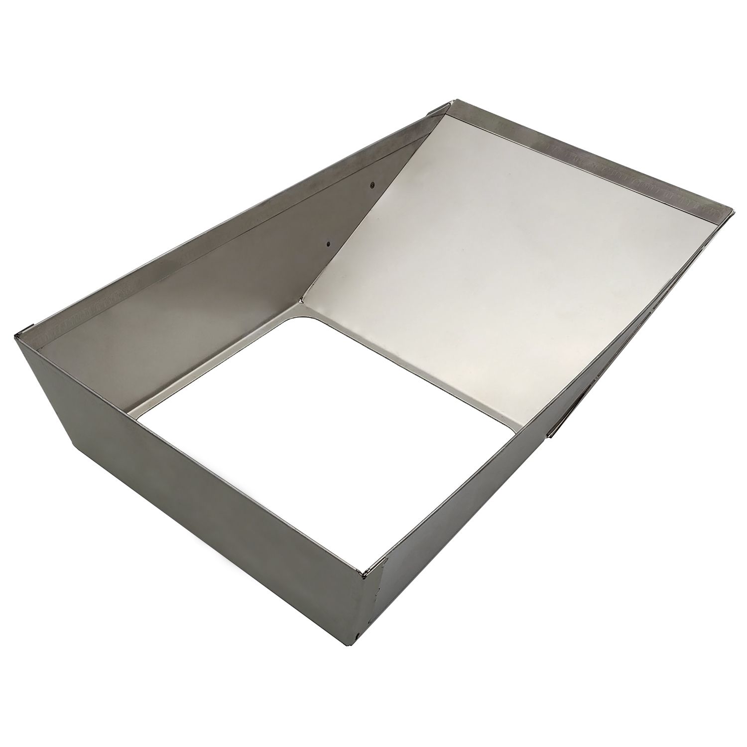 Vision Products Rodent Rack Food Hopper