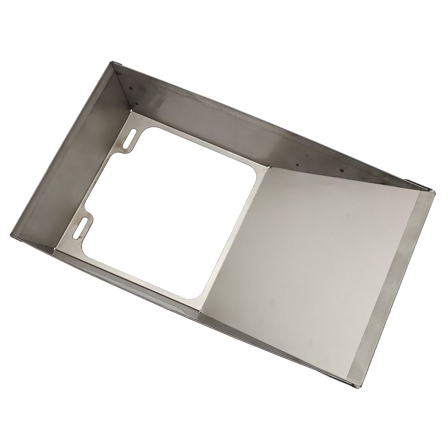 Vision Products Rodent Rack Food Hopper Top