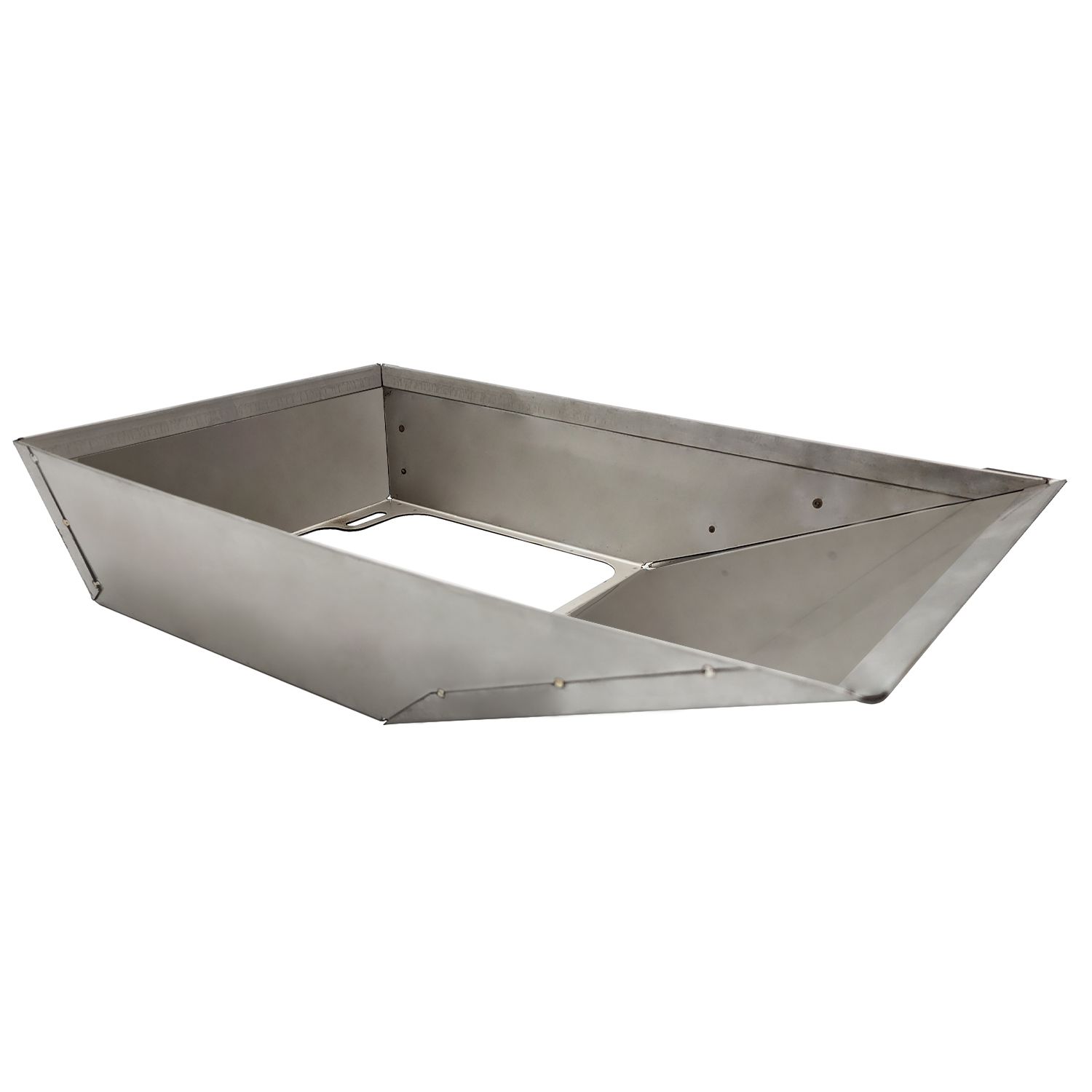 Vision Products Rodent Rack Food Hopper