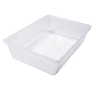 V-28 Tub - Rubbermaid 2221 Replacement - Vision Products