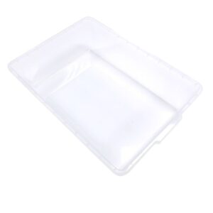 Vision Products V 28 Tub Clear