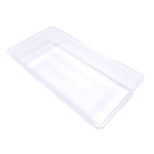 Vision Products V 70 Tub Clear