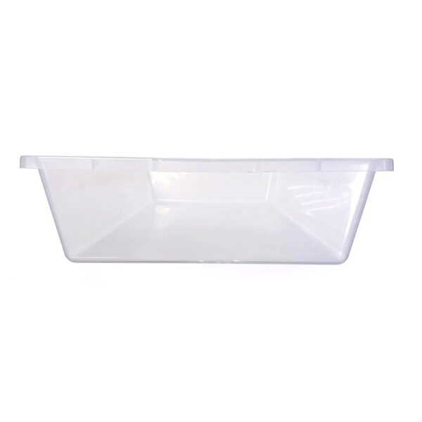 Vision Products V 70 Tub Clear Front