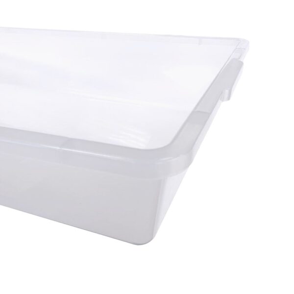 Vision Products V 70 Tub Clear Handle