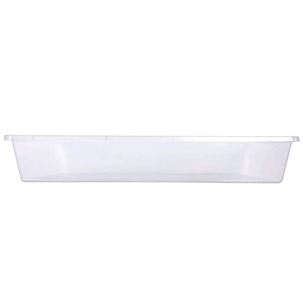 Vision Products V 70 Tub Clear Side