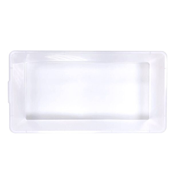 Vision Products V 70 Tub Clear Top