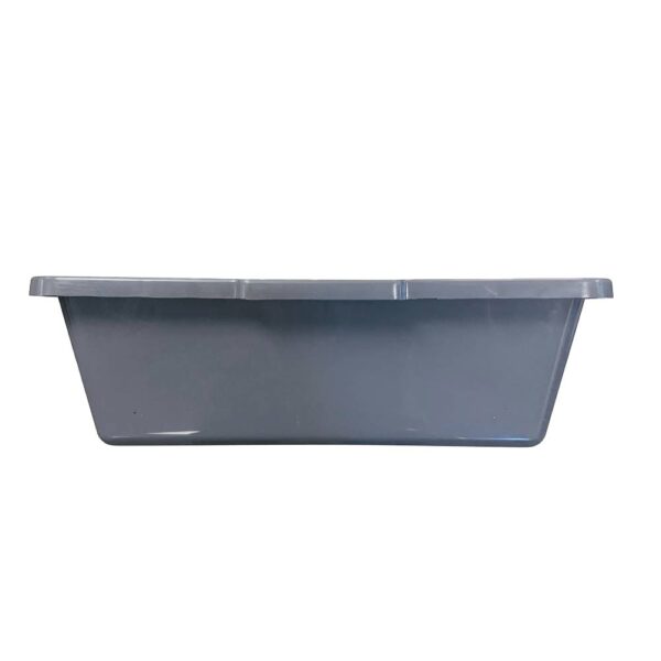 Vision Products V 70 Tub Gray Front