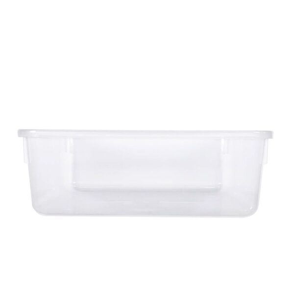 Vision Products V Mouse Breeding Tub Side View
