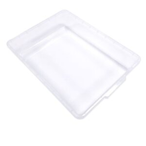Vision Products V 35S Tub Clear