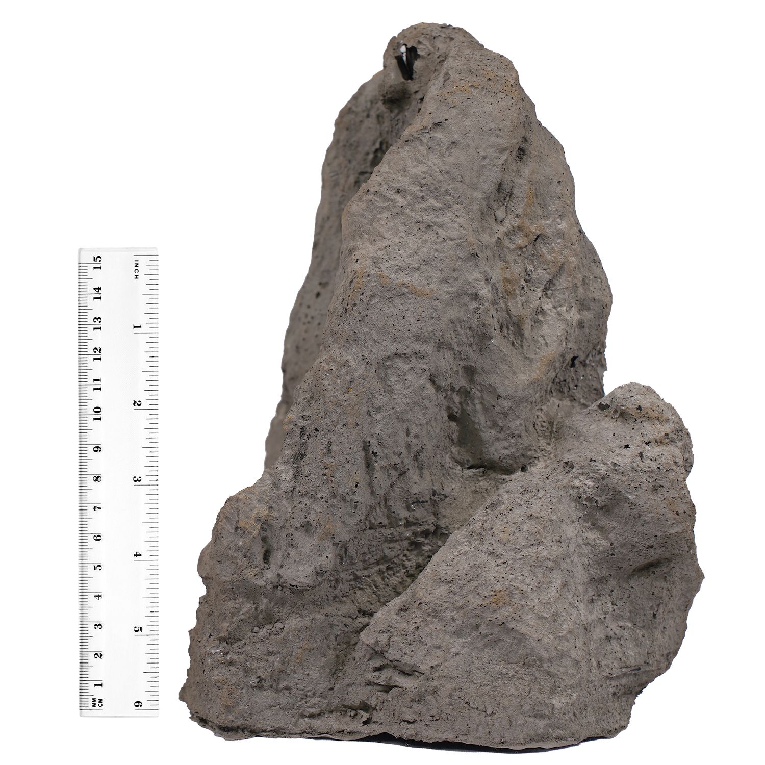 Medium Replica Rock - 9.5" high