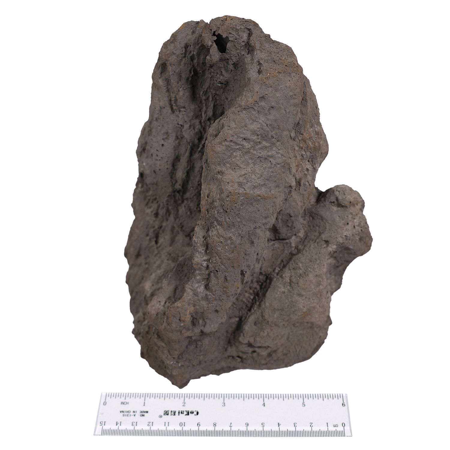 Medium Replica Rock - 7.5" long