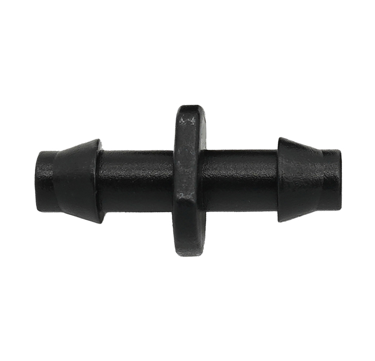 Brown Drip Irrigation Fittings At