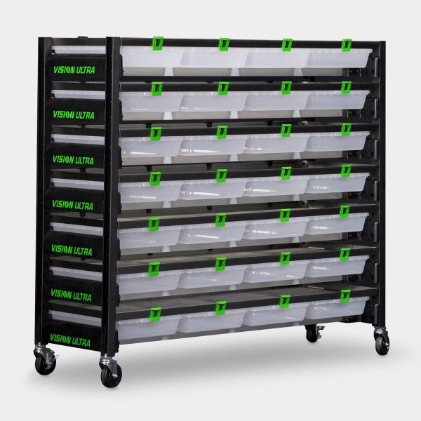 Vision Ultra Rodent Breeding Rack 53
