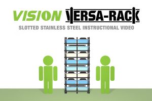 sss versa-rack assembly guide thumbnail