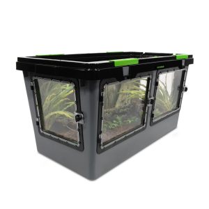 4-Door Visionarium V-70-3X