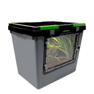 1-Door Visionarium V-35-3X Reptile Cage
