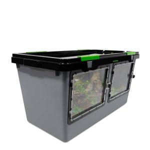 2-Door Visionarium V-70-3X