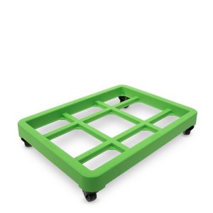 Visionarium V-35 Caster Cart