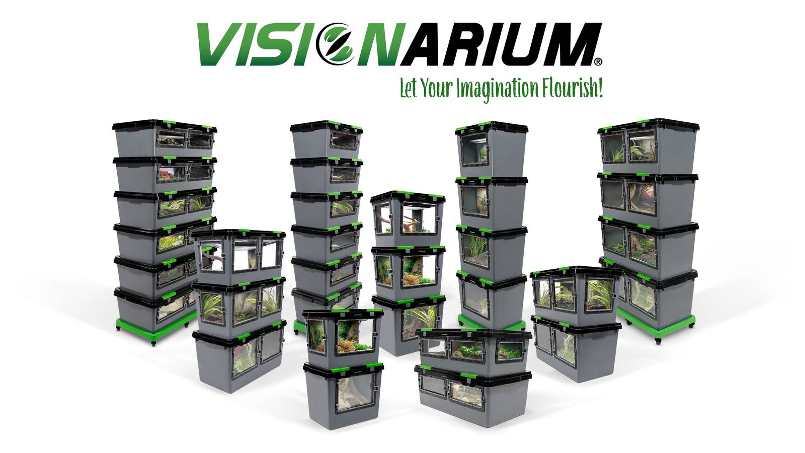 Visionarium Family