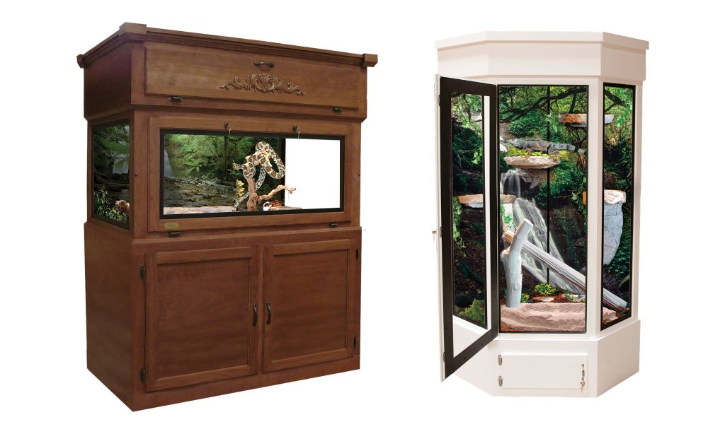 custom cages majestic enclosures